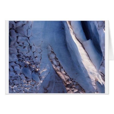 Switzerland, Bernese Oberland Greeting Card by MaryABurke