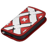 Switzerland Brush Flag Planners