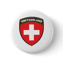 Switzerland Pin