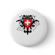 Switzerland buttons by teyes143 Switzerland buttons