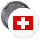 Switzerland Button