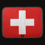 Switzerland Flag Folio Organizers rickshaw folios