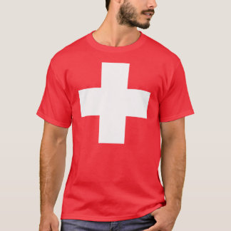 t shirt k swiss