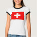Ladies Ringer T-Shirt