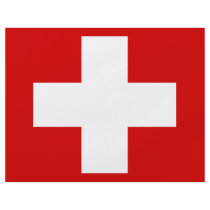 Switzerland flyers