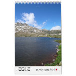 Switzerland in pictures 2012 wall calendars