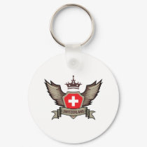Switzerland keychains by teyes143 Switzerland keychains