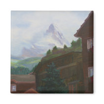 Switzerland magnets by susanpaynetrutna Switzerland magnets