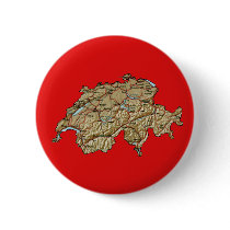 Switzerland Map Button
