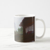 Switzerland mugs
