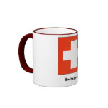 switzerland, mug, government, military