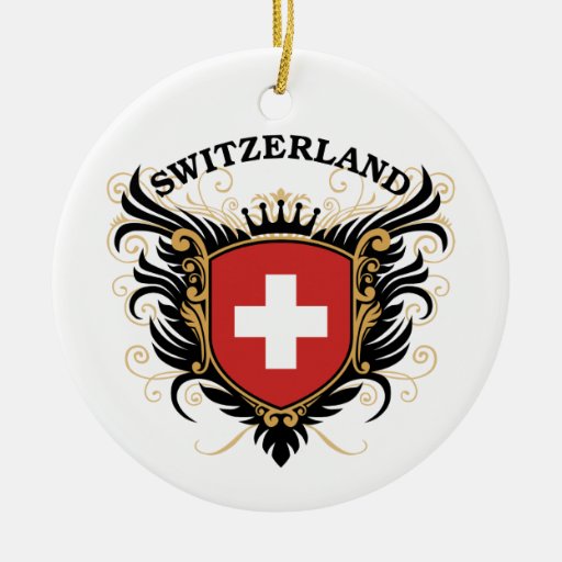 switzerland ornaments zazzle switzerland ornaments zazzle