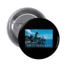Switzerland Pin
