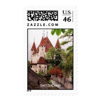 SWITZERLAND postage by YOGI_1 SWITZERLAND postage