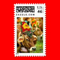 SWITZERLAND postage