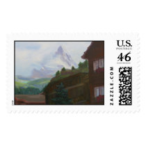 Switzerland postage by susanpaynetrutna Switzerland postage