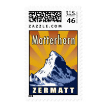 Switzerland postage