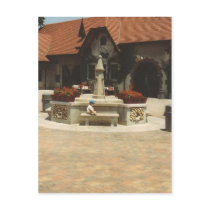 Switzerland postcards