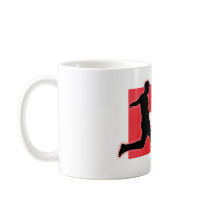 Switzerland Striker 2 mugs by World_Cup Switzerland Striker 2 mugs