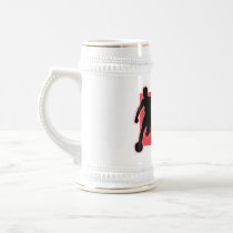 Switzerland Striker 4 mugs by World_Cup Switzerland Striker 4 mugs