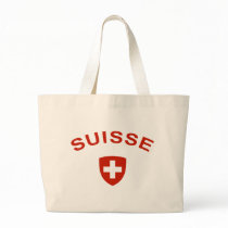 Switzerland Suisse Bags