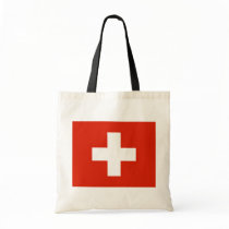 Switzerland , Switzerland Tote Bags