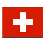 Switzerland , Switzerland Post Card