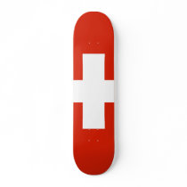 Switzerland , Switzerland Skate Board