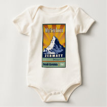 Switzerland t-shirts