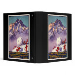 Switzerland Villars Chesieres Arveyes Binder