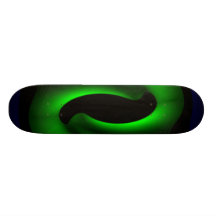 Swivel Skate Deck