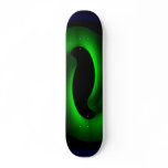 Swivel Skate Deck