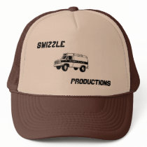 SWIZZLE , PRODUCTIONS hats