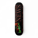 swnlogo2 skateboards by SpyWitnessNews swnlogo2 skateboards