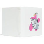 Swonnie Swan binders