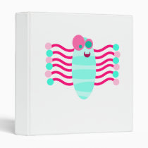 Swooggie binders