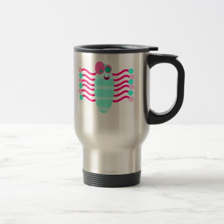 Swooggie Coffee Mug Swooggie Coffee Mug