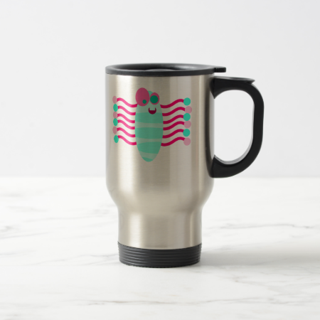 Swooggie Coffee Mug