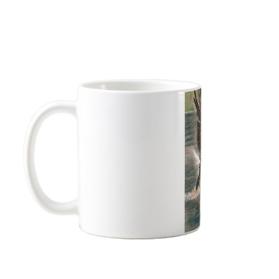 SWOOP FOR FUN MUG by dawnmcininch