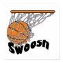 swoosh basketball posters swoosh basketball posters