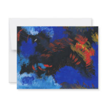 Swoosh invitations by DcSublime Swoosh invitations