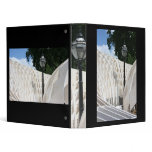 Swoosh Pavilion 3 Ring Binders