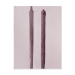 Sword and Scabbard Postcards
