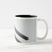 Sword and sheath, from La Tene, Switzerland Coffee Mugs