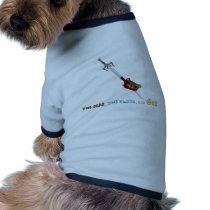 Sword in Bear's Head pet clothing