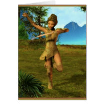 Sword of the Forest cards