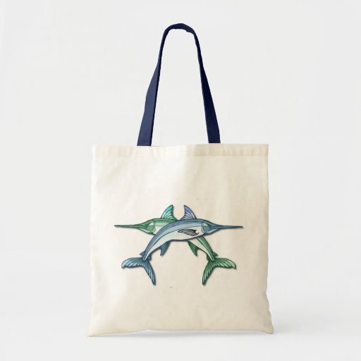 Swordfish Bag