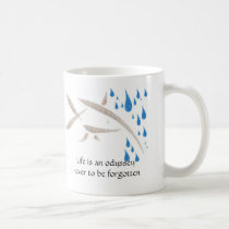 Swordfish Odyssey Mug