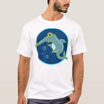 Swordfish t-shirts