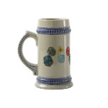 Swords of Sunndi Stein Coffee Mugs